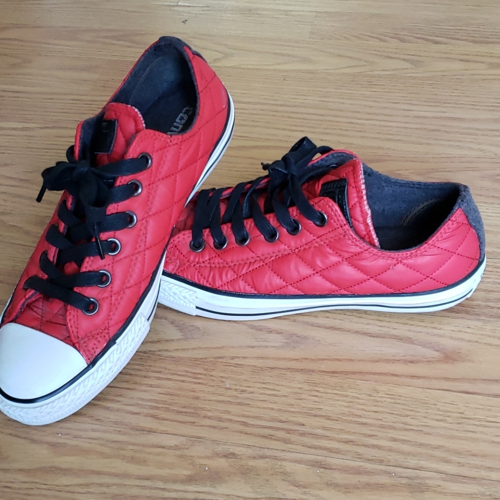 Converse ALL STARS - Picture 6 of 6